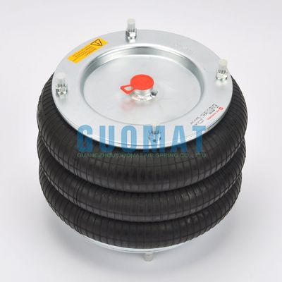 12" x 3 Norgren originale M/31123 Single Acting Air Bellow 330mm Stroke Industrial Air Spring