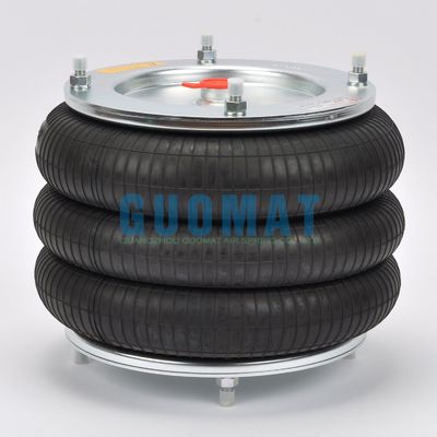 12" x 3 Norgren originale M/31123 Single Acting Air Bellow 330mm Stroke Industrial Air Spring