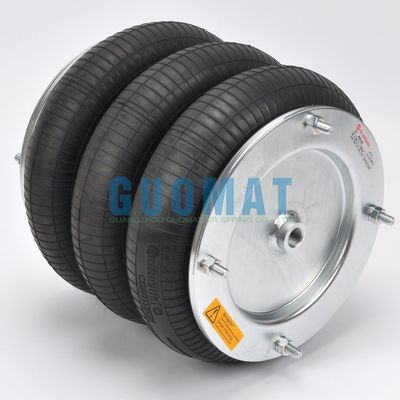 12" x 3 Norgren originale M/31123 Single Acting Air Bellow 330mm Stroke Industrial Air Spring