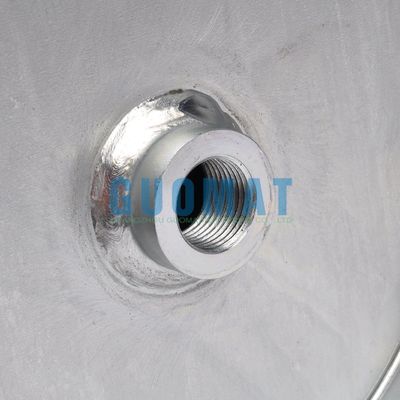 12" x 3 Norgren originale M/31123 Single Acting Air Bellow 330mm Stroke Industrial Air Spring