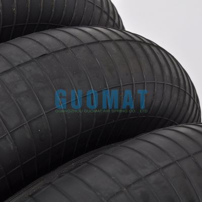 12" x 3 Norgren originale M/31123 Single Acting Air Bellow 330mm Stroke Industrial Air Spring