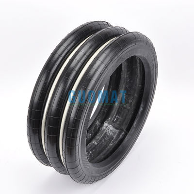 F-450-3 Industrial Rubber Air Spring S-450-3R YOKOHAMA Dispositivo di fissaggio per copertura di schermo vibrante