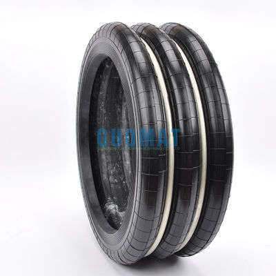 F-450-3 Industrial Rubber Air Spring S-450-3R YOKOHAMA Dispositivo di fissaggio per copertura di schermo vibrante