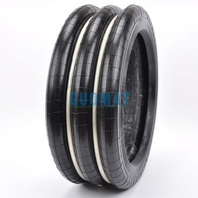 F-450-3 Industrial Rubber Air Spring S-450-3R YOKOHAMA Dispositivo di fissaggio per copertura di schermo vibrante