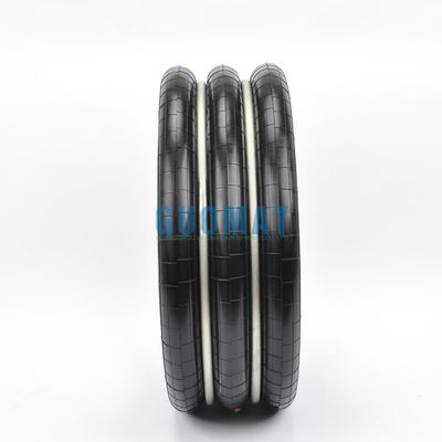F-450-3 Industrial Rubber Air Spring S-450-3R YOKOHAMA Dispositivo di fissaggio per copertura di schermo vibrante