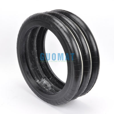 F-450-3 Industrial Rubber Air Spring S-450-3R YOKOHAMA Dispositivo di fissaggio per copertura di schermo vibrante