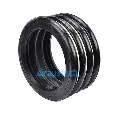 Alta prestazione Goumat F-450-4 Air Bellow Cross Yokohama S-450-4R Punch Press