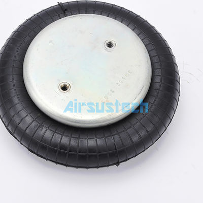 Dunlop FR 8 "X1 S08101 AIR contorto a contorto contorto Contitech FS 120-9 molla d'aria