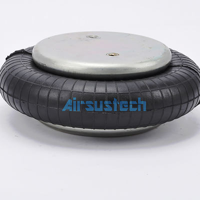 Dunlop FR 8 "X1 S08101 AIR contorto a contorto contorto Contitech FS 120-9 molla d'aria