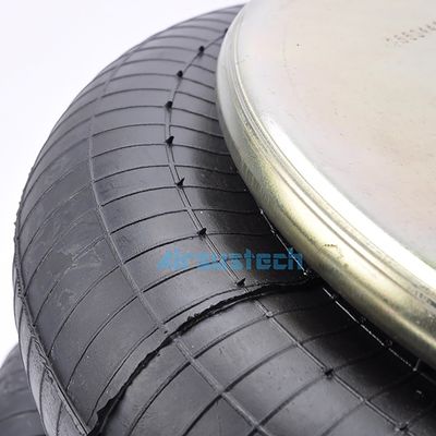 Doppia molla d'aria industriale W01-358-7424 Firestone 2B12-300 Goodyear per l'industria