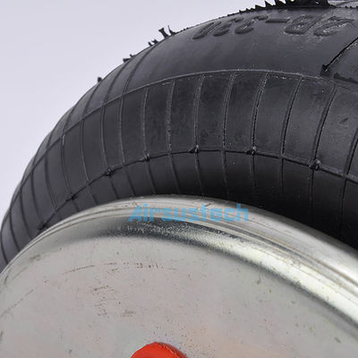 Doppia molla d'aria industriale W01-358-7424 Firestone 2B12-300 Goodyear per l'industria
