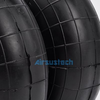 Ridewell ad alte prestazioni 1003586943c Attuatore d'aria a doppio avvolgimento FD200 25 426