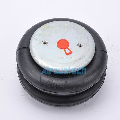 Attuatore d'aria industriale di Guangzhou FD 200-19 P04 895 N Contitech Rubber Bellow