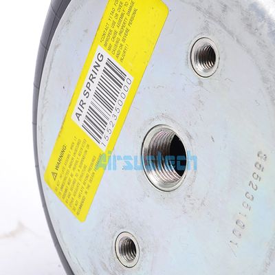 Attuatore d'aria industriale di Guangzhou FD 200-19 P04 895 N Contitech Rubber Bellow