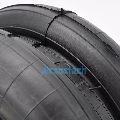 Attuatore d'aria industriale di Guangzhou FD 200-19 P04 895 N Contitech Rubber Bellow