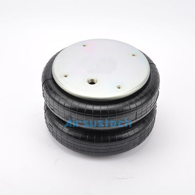 Molla ad aria a doppia convoluzione W01-358-7781 2B12-427 Goodyear Air Bellow Corsa Lunga