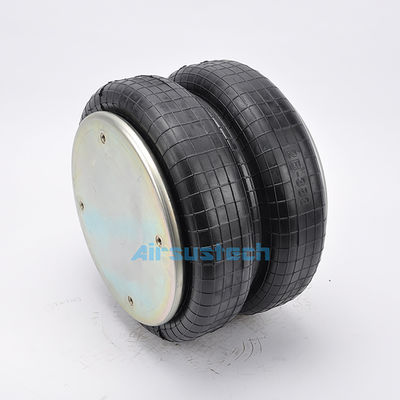 Molla ad aria a doppia convoluzione W01-358-7781 2B12-427 Goodyear Air Bellow Corsa Lunga