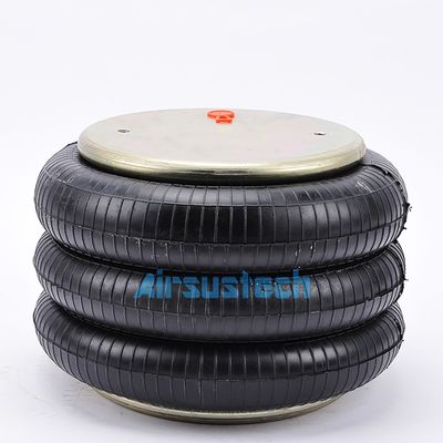 Contitech FT330-29 430 Soffietto Sospensione Pneumatica W01-358-8006 Molla Pneumatica Tripla Ondulazione Firestone