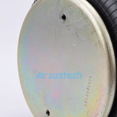 Contitech FT330-29 430 Soffietto Sospensione Pneumatica W01-358-8006 Molla Pneumatica Tripla Ondulazione Firestone