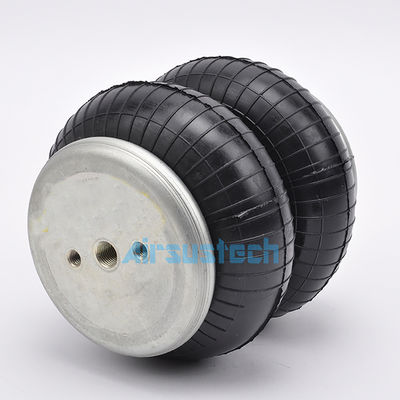 FD 70-13 Contitech Suspension Air Spring G1/4 Air Fitting Pneumatic Bellows Actuators