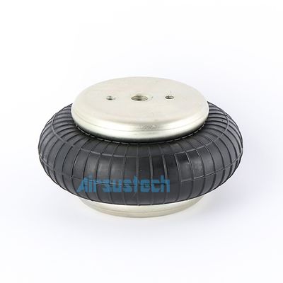 1B7070 Cross Weforma WBE 200-E1 Air Springs per sedile per biciclette