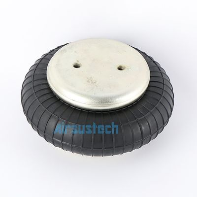 1B7070 Cross Weforma WBE 200-E1 Air Springs per sedile per biciclette