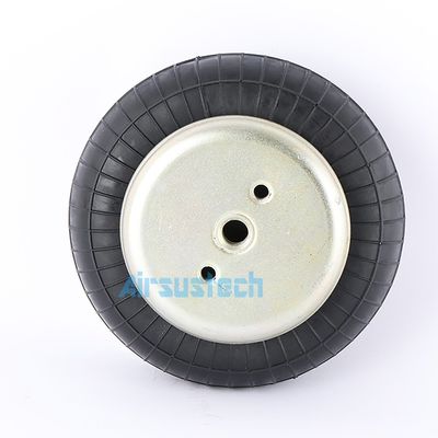 1B7070 Cross Weforma WBE 200-E1 Air Springs per sedile per biciclette