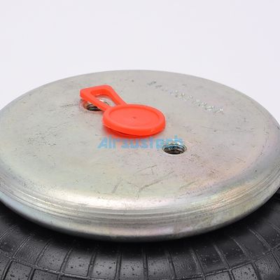 Ammortizzatori a Molla d'Aria FS70-7 Contitech 2681015000 Sacca d'Aria Industriale in Gomma per Macchina Imballatrice