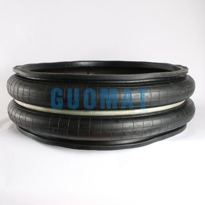 W01-R58-4044 Molla pneumatica in gomma Firestone 12X2 Soffietto pneumatico per macchine agricole
