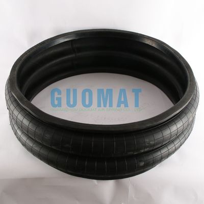 W01-R58-4044 Molla pneumatica in gomma Firestone 12X2 Soffietto pneumatico per macchine agricole