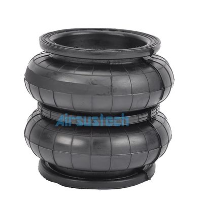 Molla in gomma per sospensioni pneumatiche Firestone W01-R58-4036, soffietto pneumatico DUNLOP SP1482 per macchine industriali