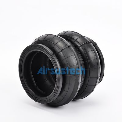 Molla in gomma per sospensioni pneumatiche Firestone W01-R58-4036, soffietto pneumatico DUNLOP SP1482 per macchine industriali