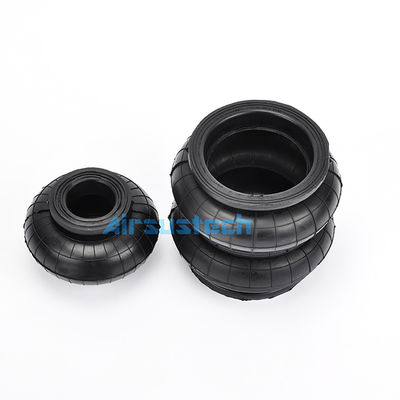 Molla in gomma per sospensioni pneumatiche Firestone W01-R58-4036, soffietto pneumatico DUNLOP SP1482 per macchine industriali