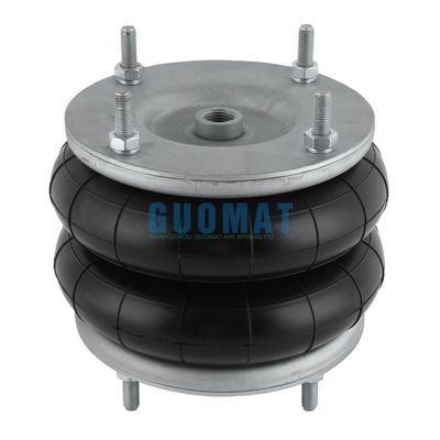 8''X2 gomma Air Bellow M/31082 Norgren sospensione Air Spring per rimorchio asse Air Springs