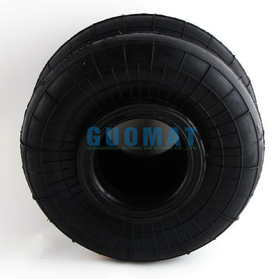 10X2 Firestone Goma Bellows W01-R58-4048 doppio tipo avvolto sostituzione molla aria