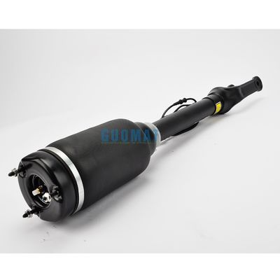 1643204313 Air Spring GL / ML- Classe Mercedes Air Suspension W164 W / AIRMATIC W / ADS Anteriore