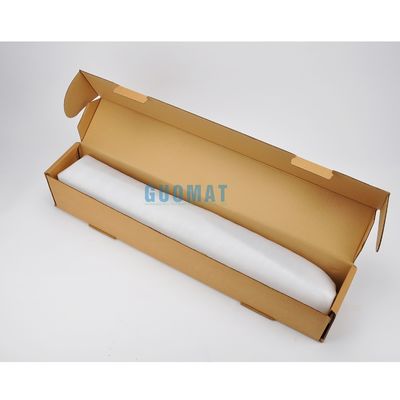 1643204313 Air Spring GL / ML- Classe Mercedes Air Suspension W164 W / AIRMATIC W / ADS Anteriore