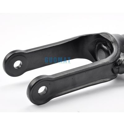 1643204313 Air Spring GL / ML- Classe Mercedes Air Suspension W164 W / AIRMATIC W / ADS Anteriore