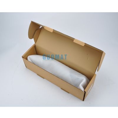 BMW X5 E53 sospensione pneumatica molla / BMW Pezzi di sospensione 37116761444