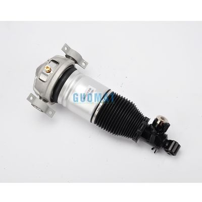 Suspensione a aria posteriore sinistra molla 4L0616019 Audi Q7 Strut Shock completo 7L8616019C