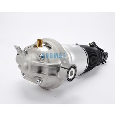 Suspensione a aria posteriore sinistra molla 4L0616019 Audi Q7 Strut Shock completo 7L8616019C