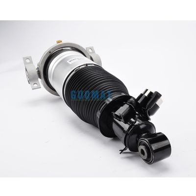 Suspensione a aria posteriore sinistra molla 4L0616019 Audi Q7 Strut Shock completo 7L8616019C