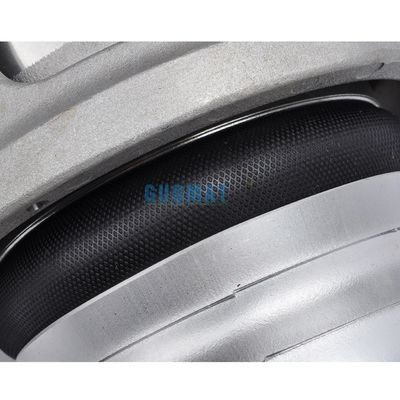 Suspensione a aria posteriore sinistra molla 4L0616019 Audi Q7 Strut Shock completo 7L8616019C