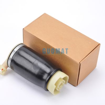 Air Spring Rear Ref As-7096 F75Z5A891CA F75F5A891CB Per il 2000-2003 Ford F150 F250 F350