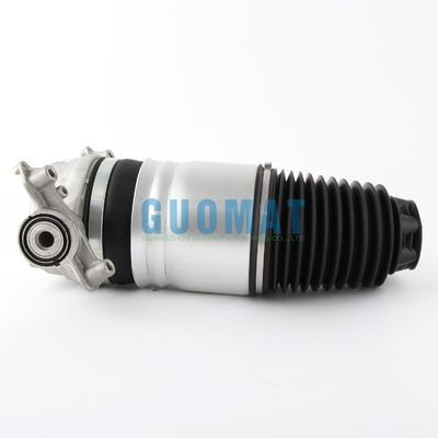 7P6616503J Strutto di molla a aria posteriore sinistra per la parte di sospensione a aria della VW Touareg II