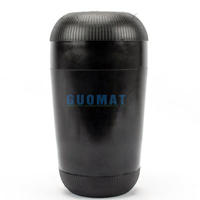 130.8mm Contitech Air Bag 884N Firestone Molla Pneumatica in Gomma per Autobus W01-095-0295 1R1B 415 270