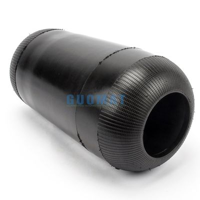 130.8mm Contitech Air Bag 884N Firestone Molla Pneumatica in Gomma per Autobus W01-095-0295 1R1B 415 270