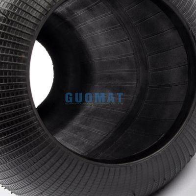 130.8mm Contitech Air Bag 884N Firestone Molla Pneumatica in Gomma per Autobus W01-095-0295 1R1B 415 270