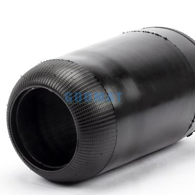 130.8mm Contitech Air Bag 884N Firestone Molla Pneumatica in Gomma per Autobus W01-095-0295 1R1B 415 270