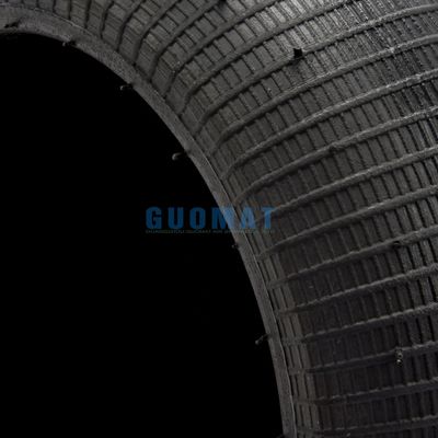 Riduzione delle vibrazioni 769N Contitech 1E 18 Phoenix gomma Air Spring per sospensione a aria dell'autobus